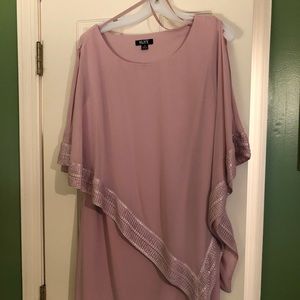 Mother of bride dress